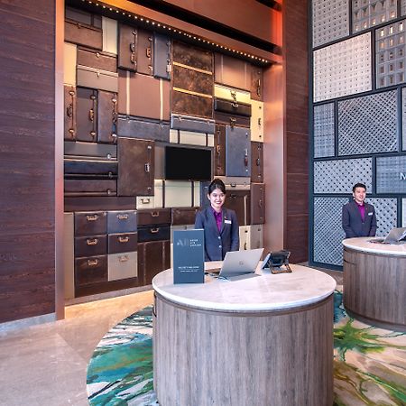 Mercure Tangerang Bsd City Екстер'єр фото