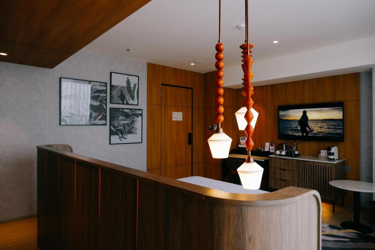 Mercure Tangerang Bsd City Екстер'єр фото