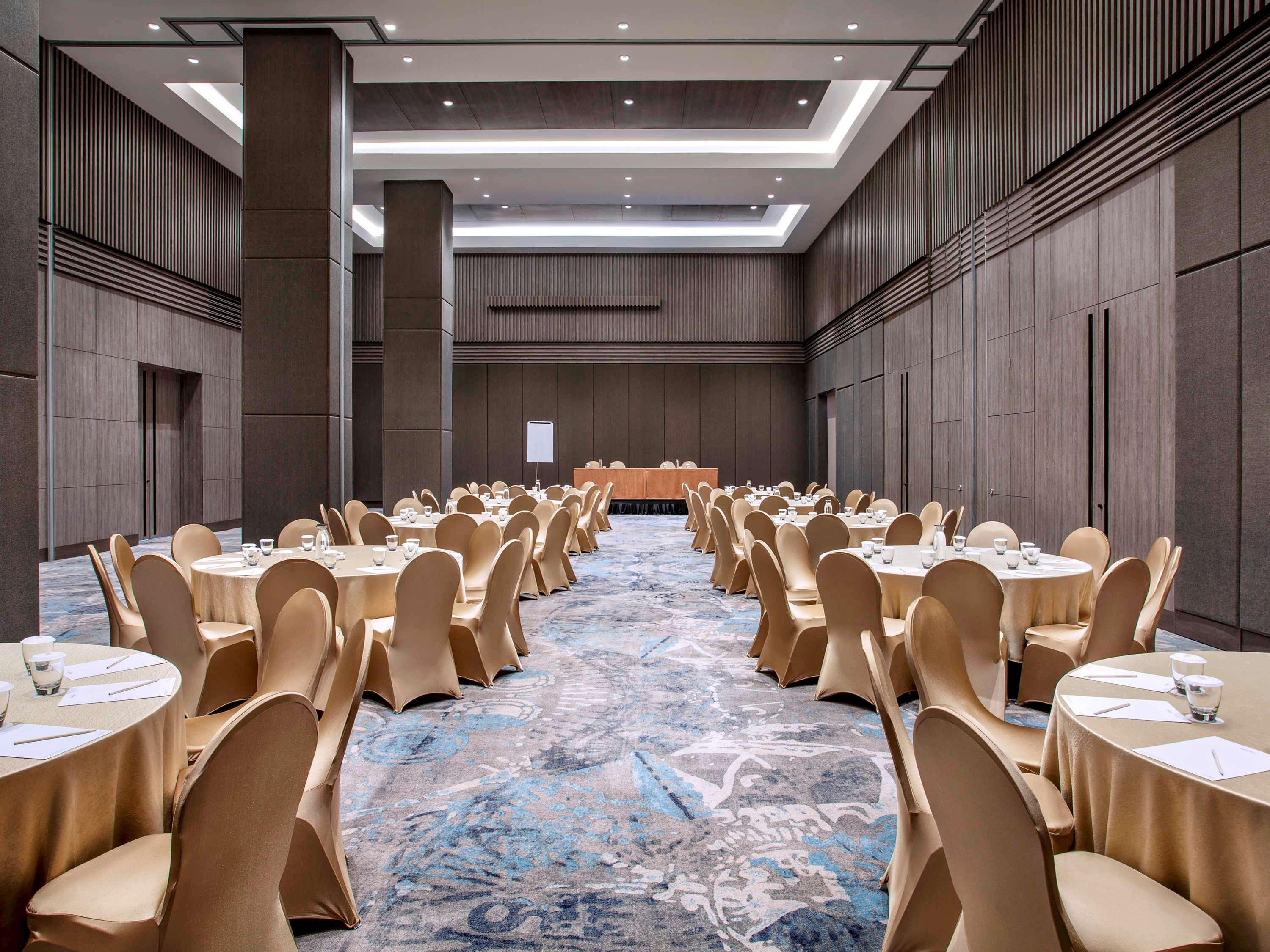 Mercure Tangerang Bsd City Екстер'єр фото