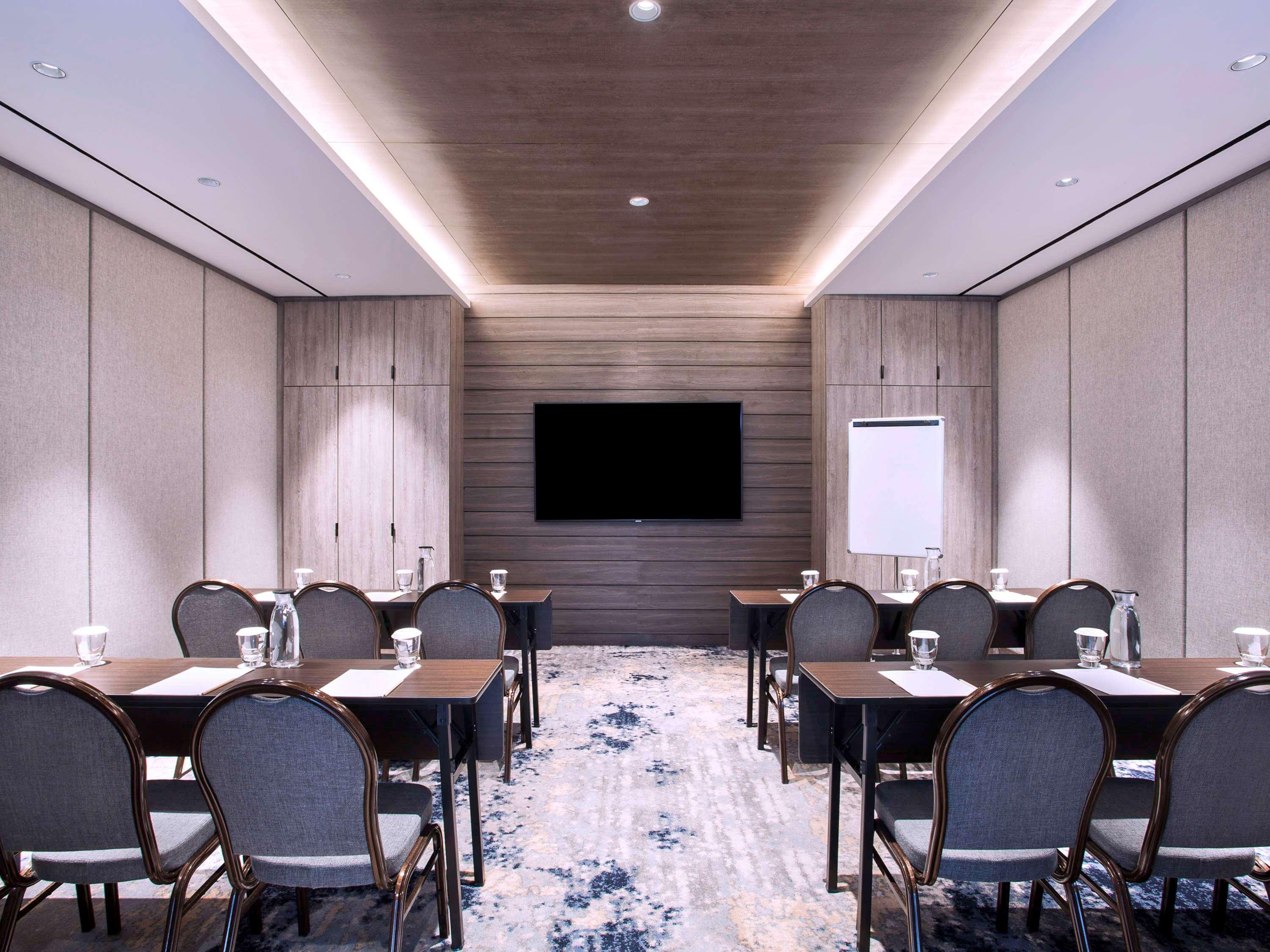 Mercure Tangerang Bsd City Екстер'єр фото