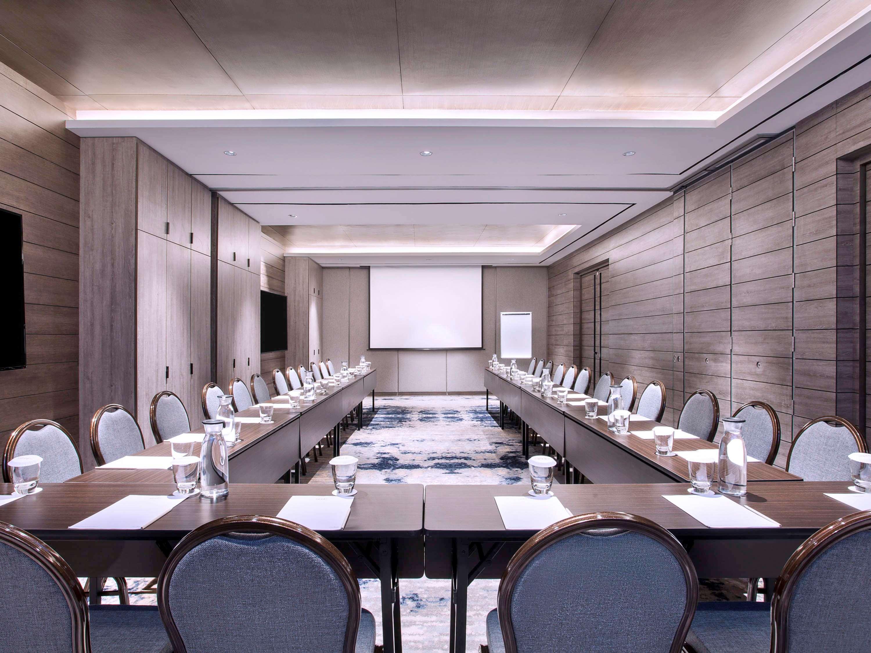 Mercure Tangerang Bsd City Екстер'єр фото