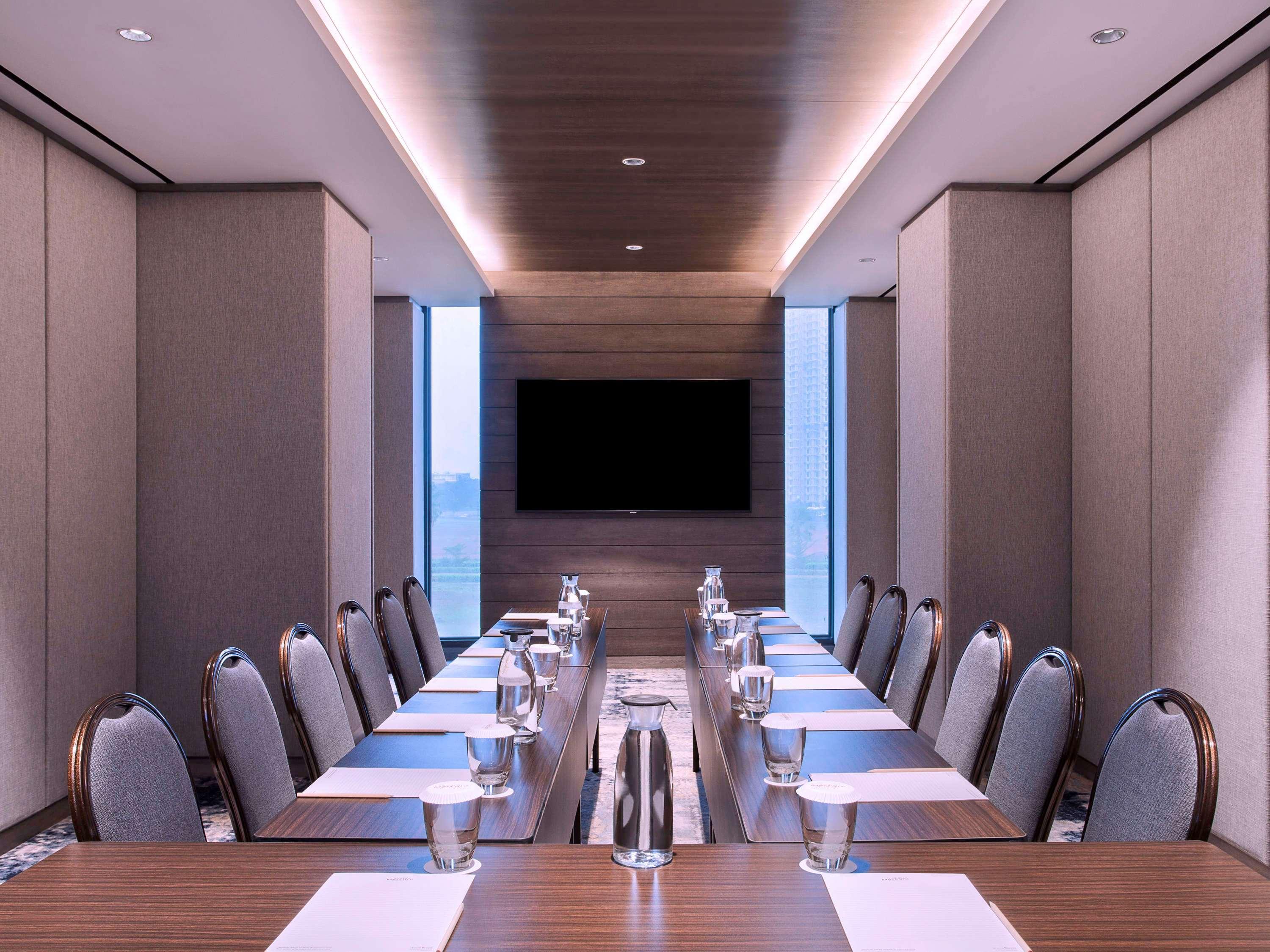 Mercure Tangerang Bsd City Екстер'єр фото