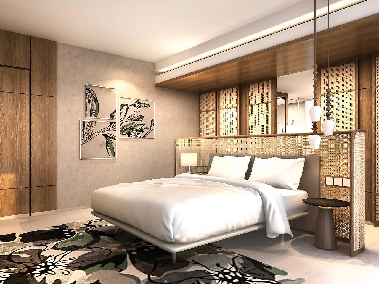 Mercure Tangerang Bsd City Екстер'єр фото
