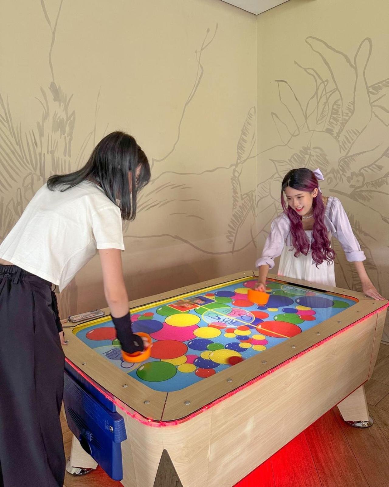 Mercure Tangerang Bsd City Екстер'єр фото