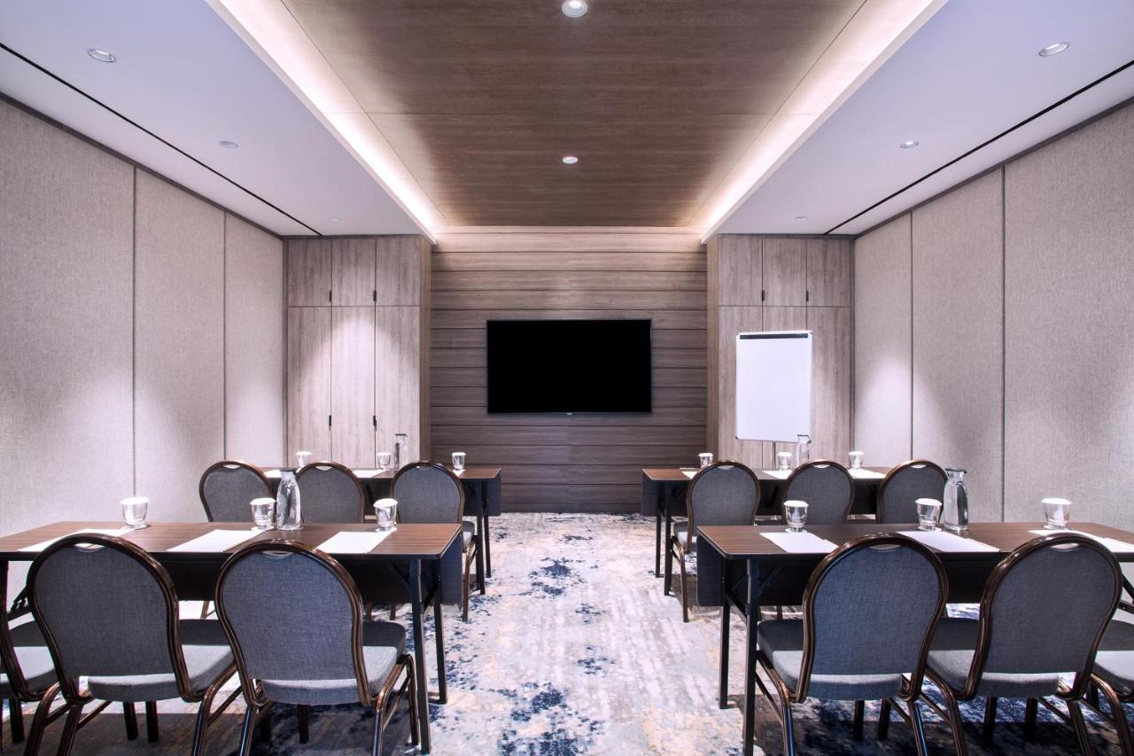 Mercure Tangerang Bsd City Екстер'єр фото