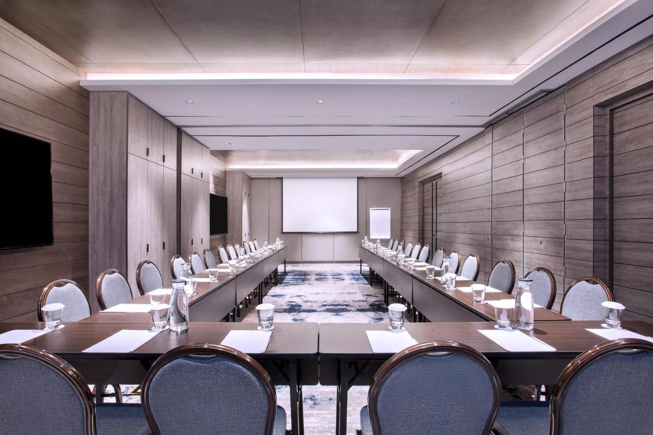 Mercure Tangerang Bsd City Екстер'єр фото