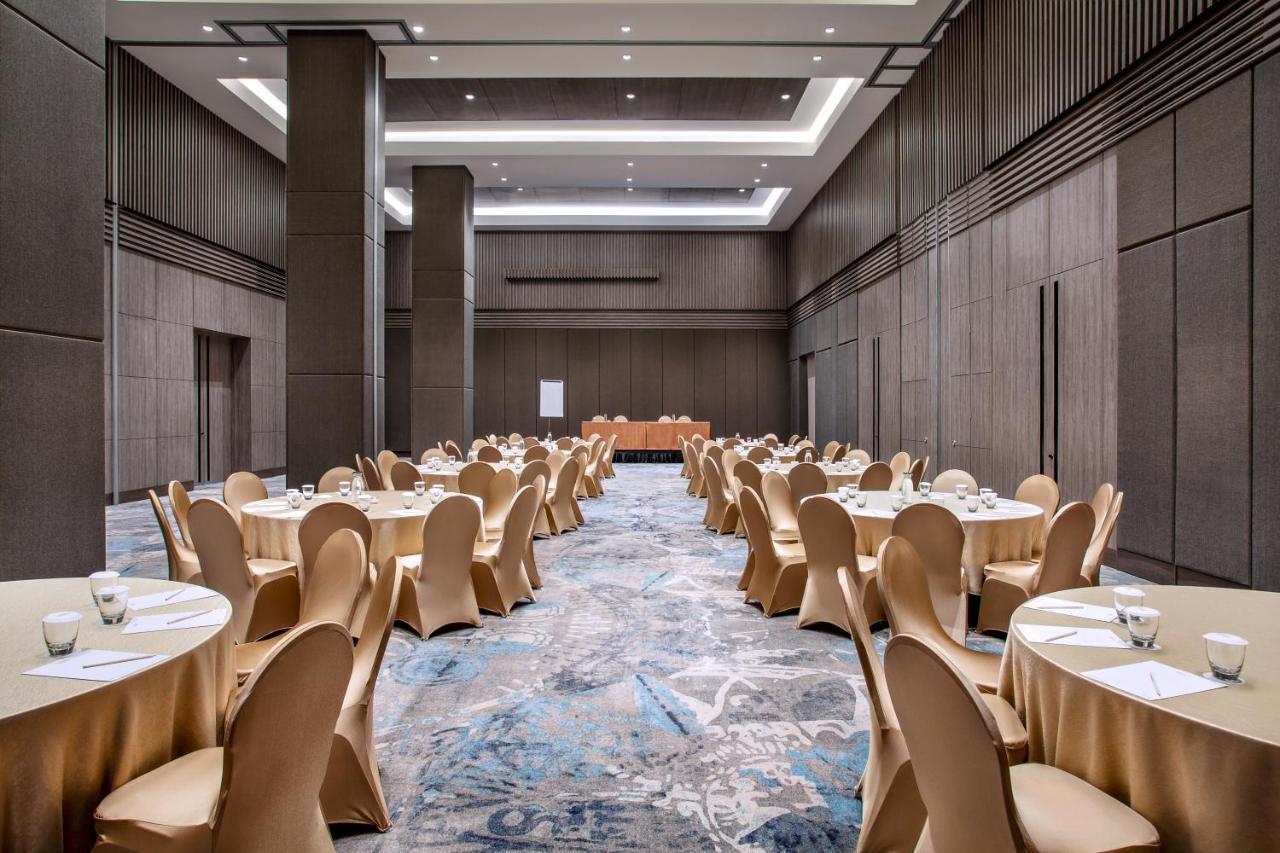Mercure Tangerang Bsd City Екстер'єр фото